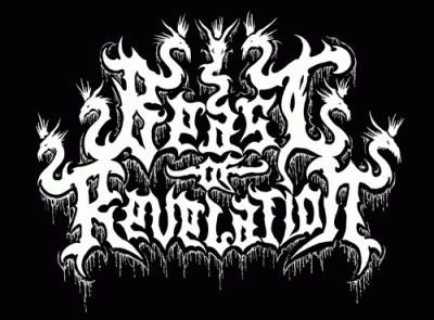 logo Beast Of Revelation